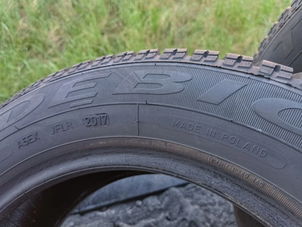 Всесезонні шини Debica 175/65 R14 резина Р14