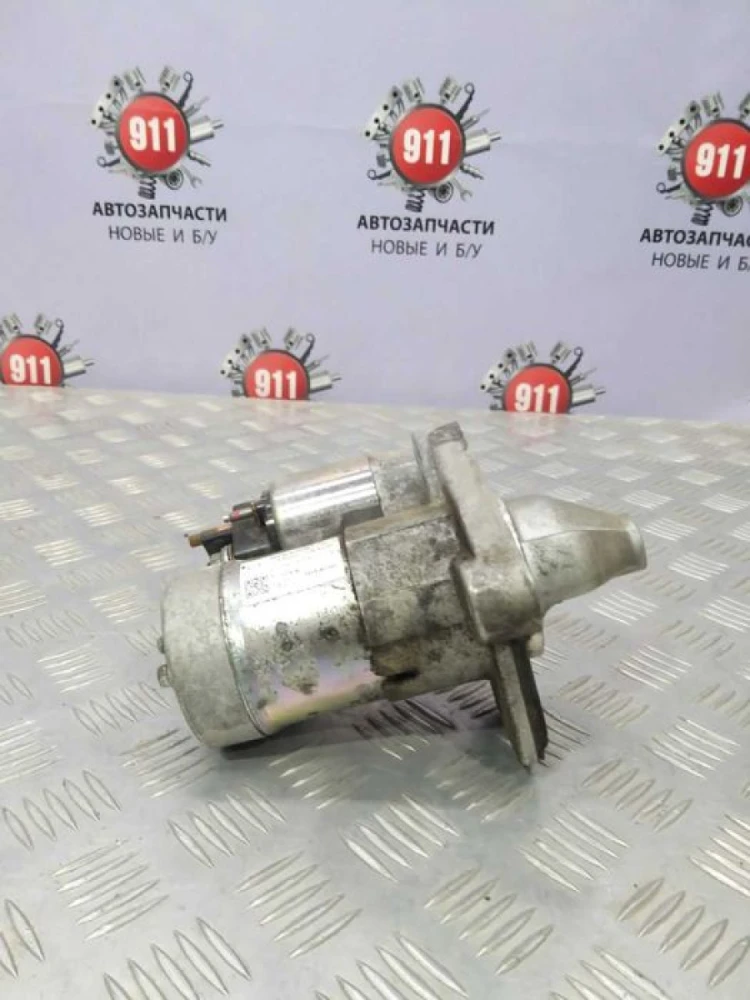Комлект автозапчастин після розбірки Інфініті QX50 та J55. Оригінал