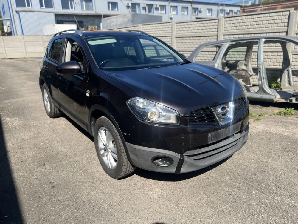 Qashqai j10 разборка Ніссан Кашкай шрот запчастини б/у розбірка