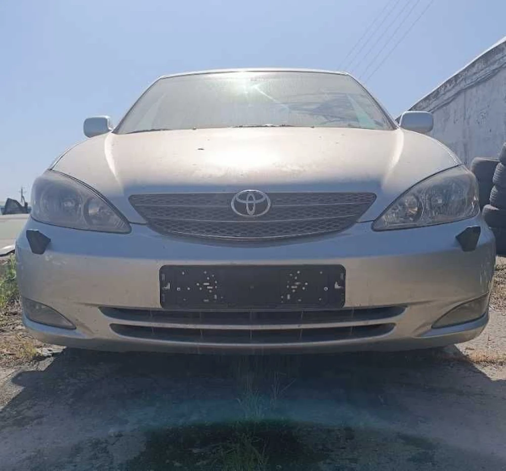 Кузов (документы) Toyota Camry 30 2003. Разборка Toyota Camry 30