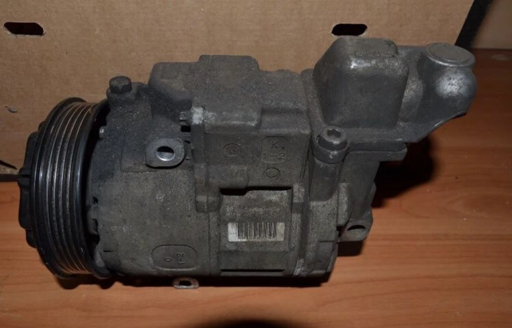 Mercedes a class w168 компресор кондиціонера 1998-2004 A170 A160 a140