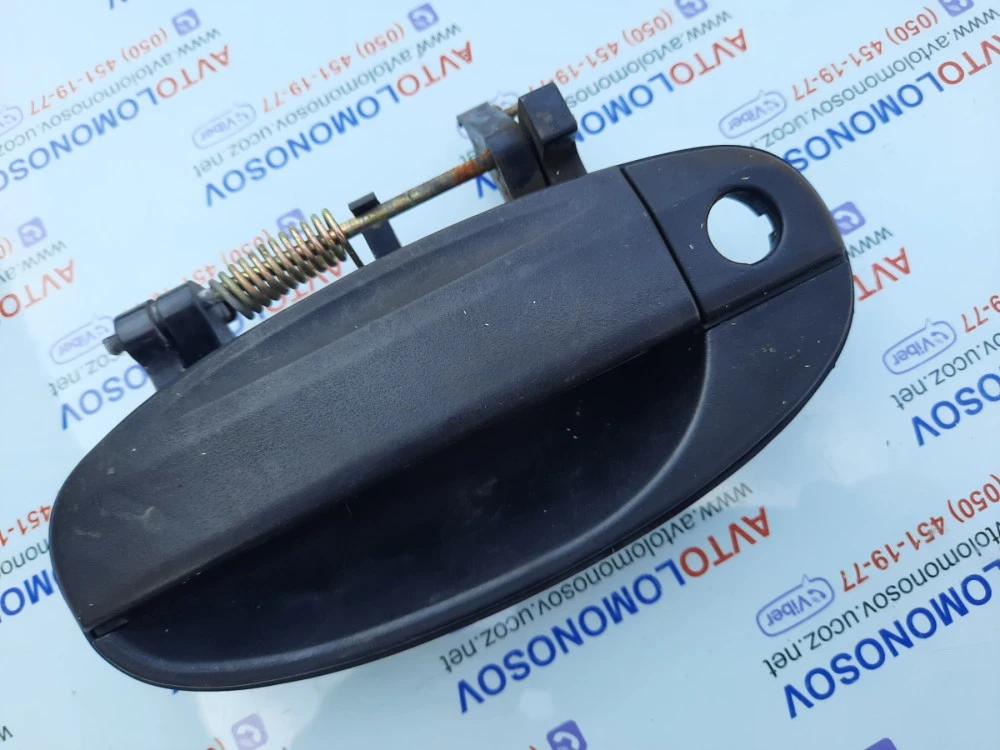 Original Ручка наружная Chevrolet Aveo Т200