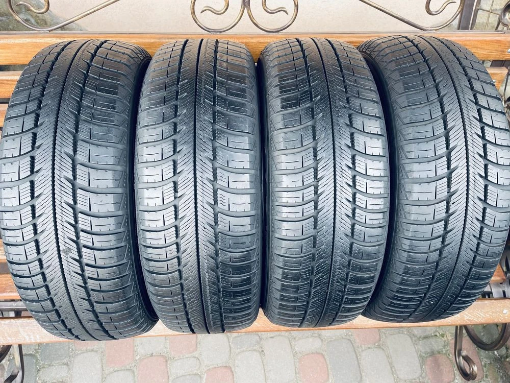 Шини 195/65 R15 Good Year