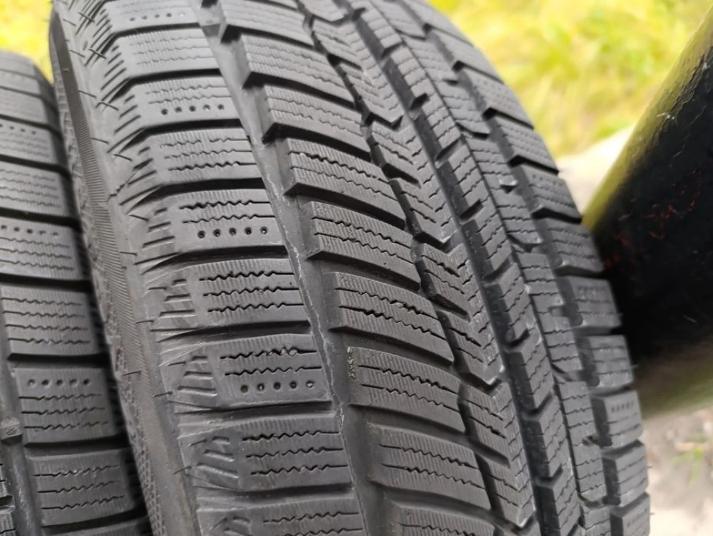 Зимові шини Austone 185/65 R15 резина Р15