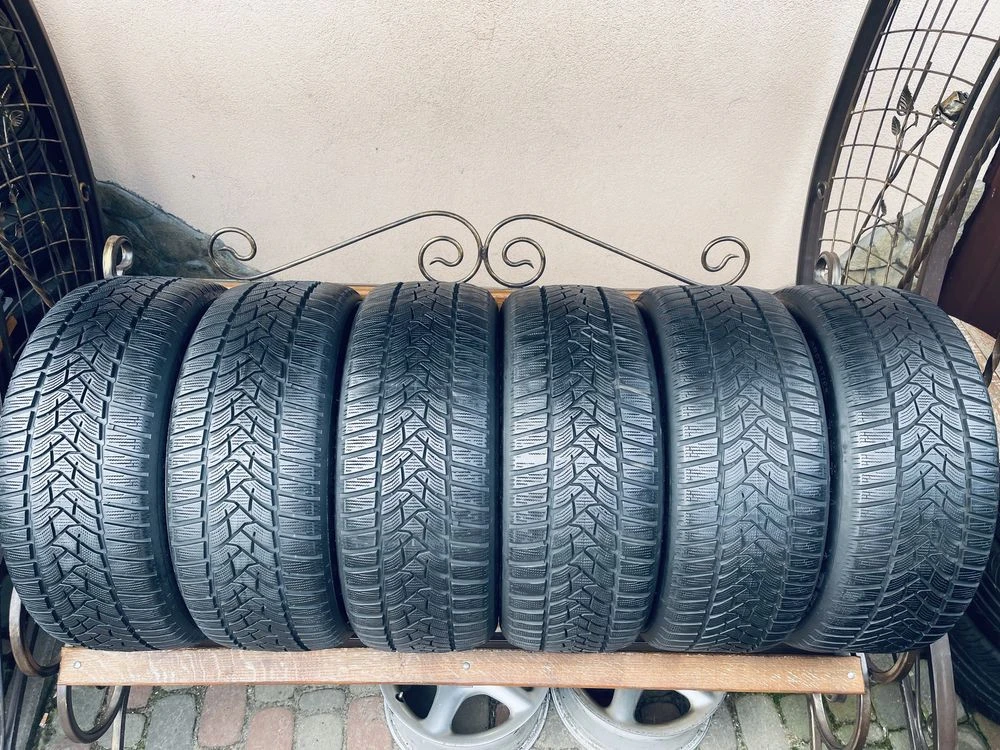Шини 225/50 R17 Dunlop