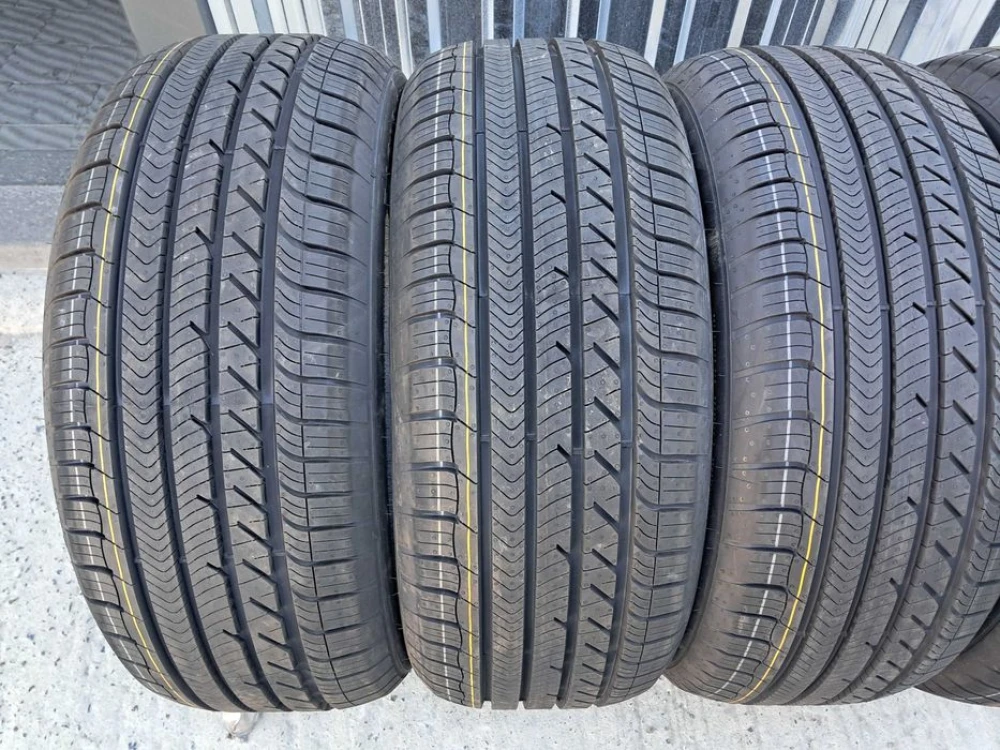 Резина всесезон НОВА Good Year 255/50 R20 Eagle Sport All Season