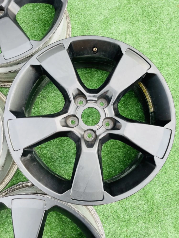 Диски 5/115 R18 Captiva, Antara