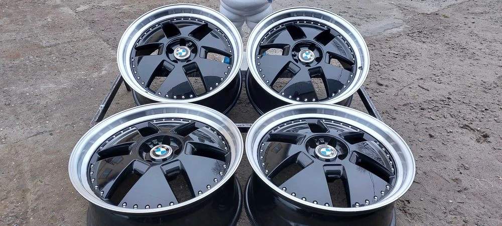 Диски WheelWorld R20 5x112 9J ET30 BMW X3 M X4 M Audi Mercedes Macan