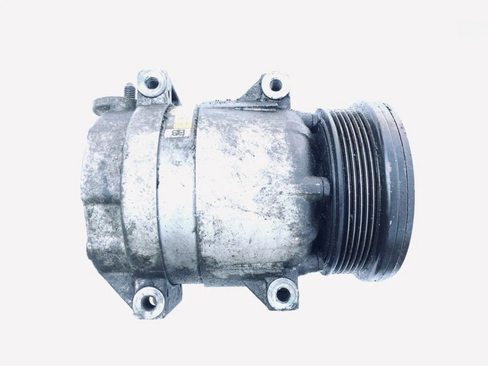Компрессор кондиционера Chevrolet Lacetti Aveo 715372