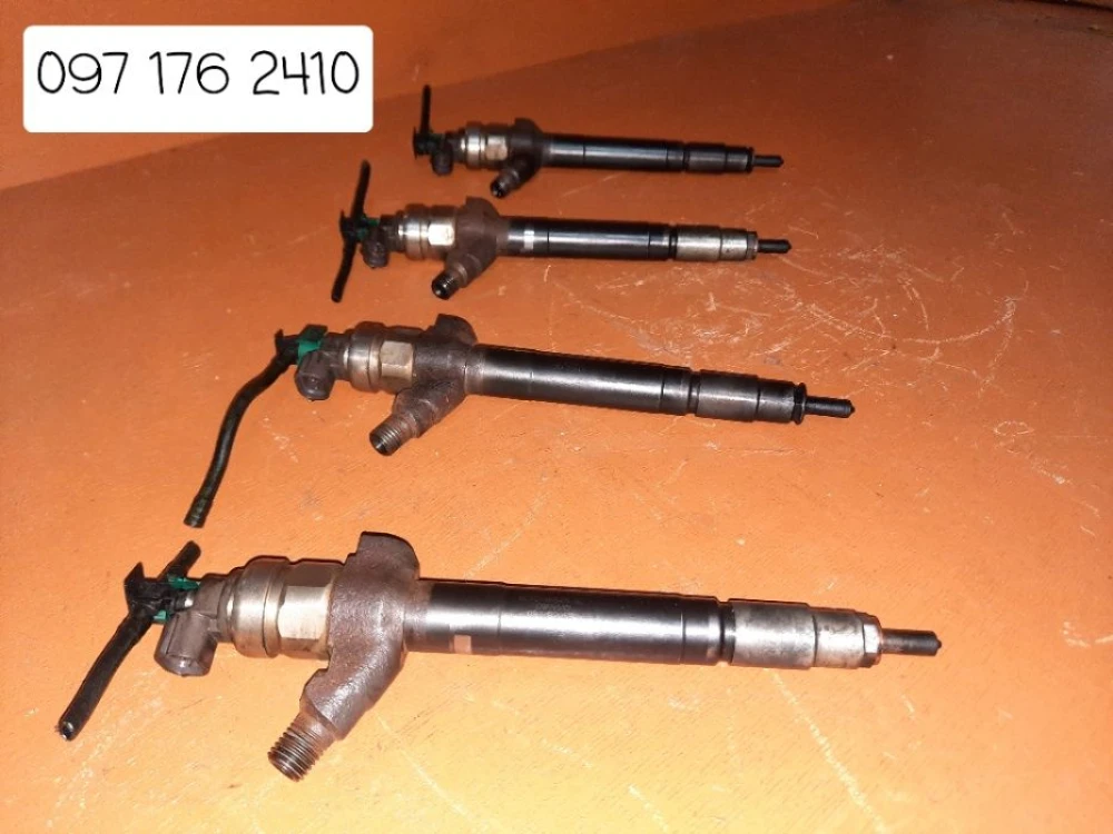 Форсунка Форд 2.2 транзит 6C1Q-9K546-BC Fiat Пежо Citroe 6C1Q-9K546-AC