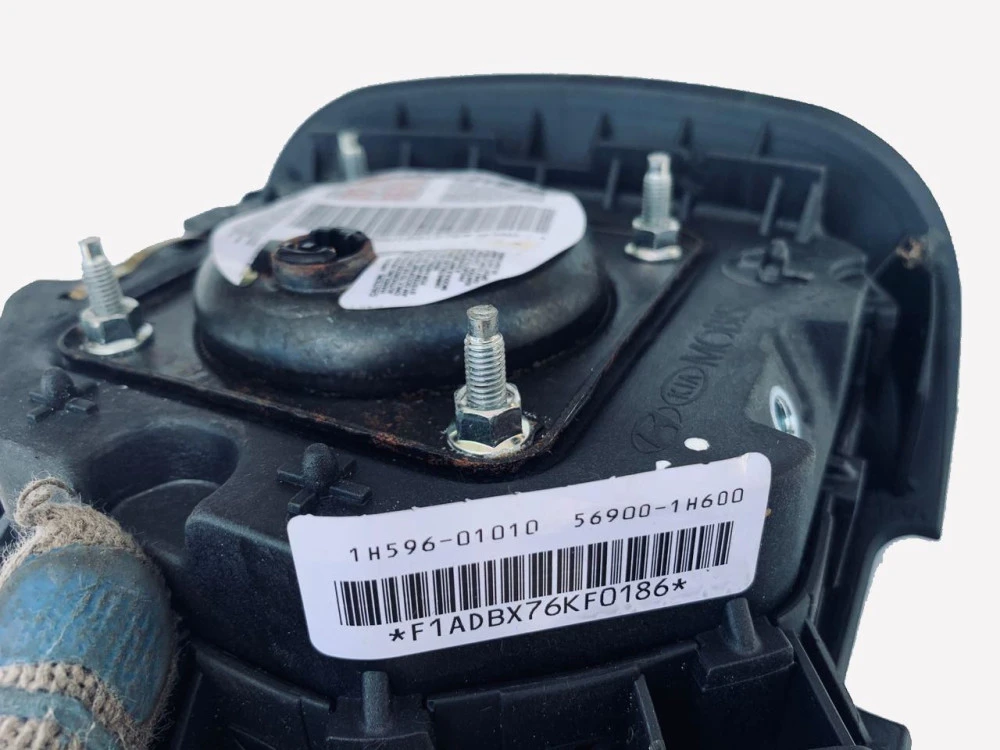 Подушка безопасности AirBag Kia Ceed 56900-1H600 1H596-01010 200…