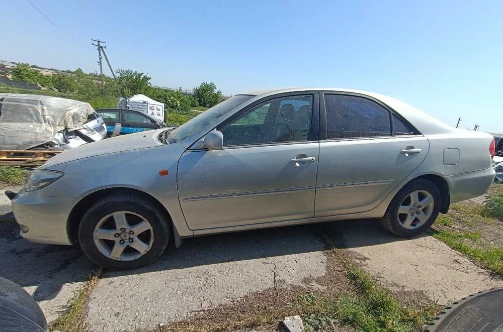 Диски Toyota Camry 30 R16, 5*114.3, 4261133340. Разборка Toyota Camry