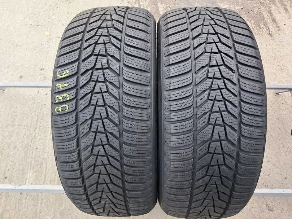 Резина зима 95% протектор Hankook 225/50 R18 I'Cept ECO 3