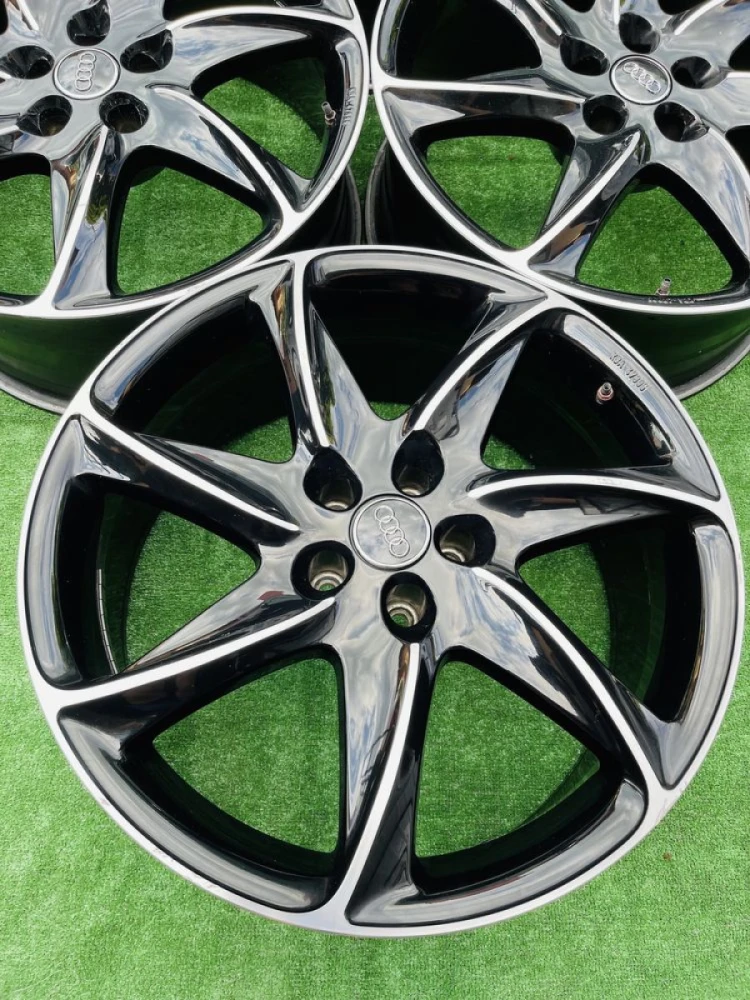 Диски 5/112 R20 Audi