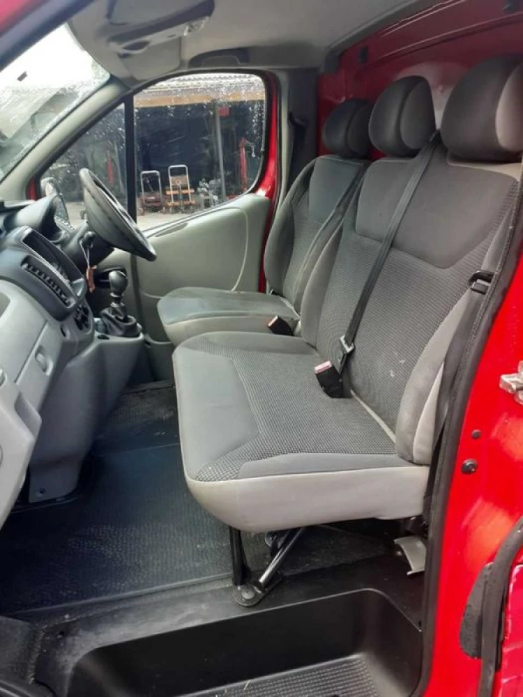 Рено трафик Розбірка Разборка Renault Trafic Розборка  КПП Мотор