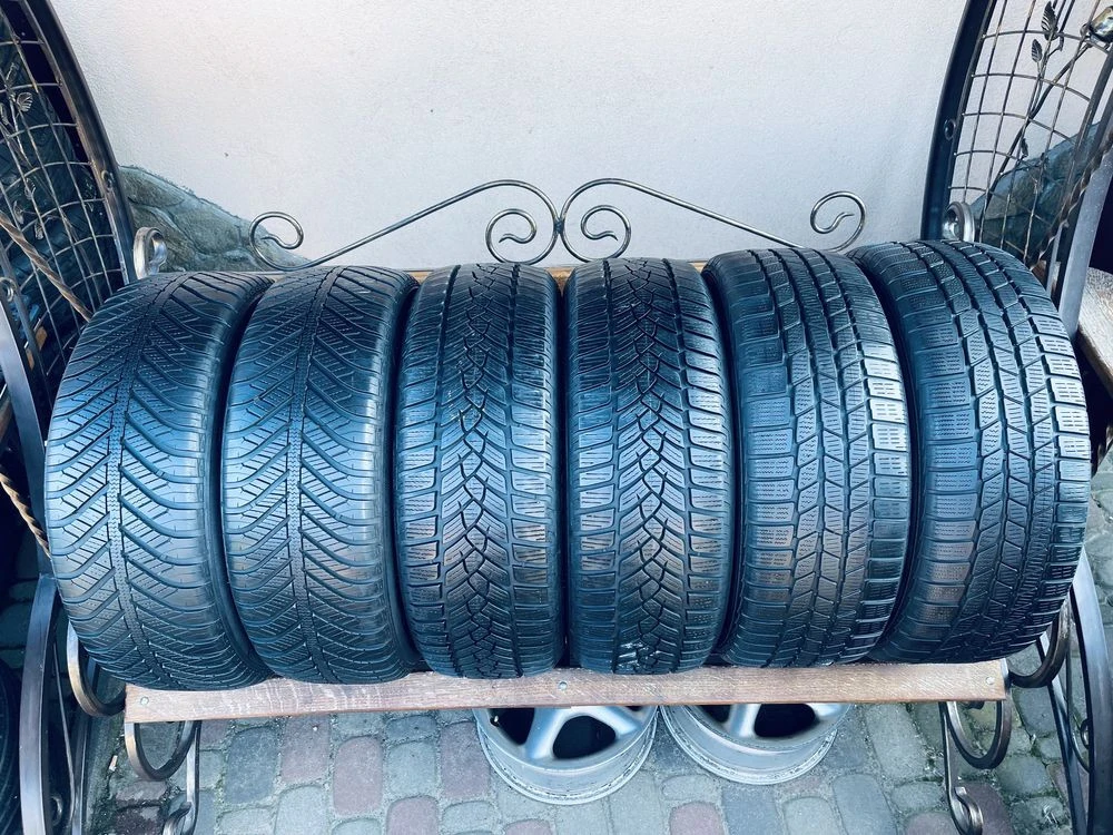 Шини 215/60 R16