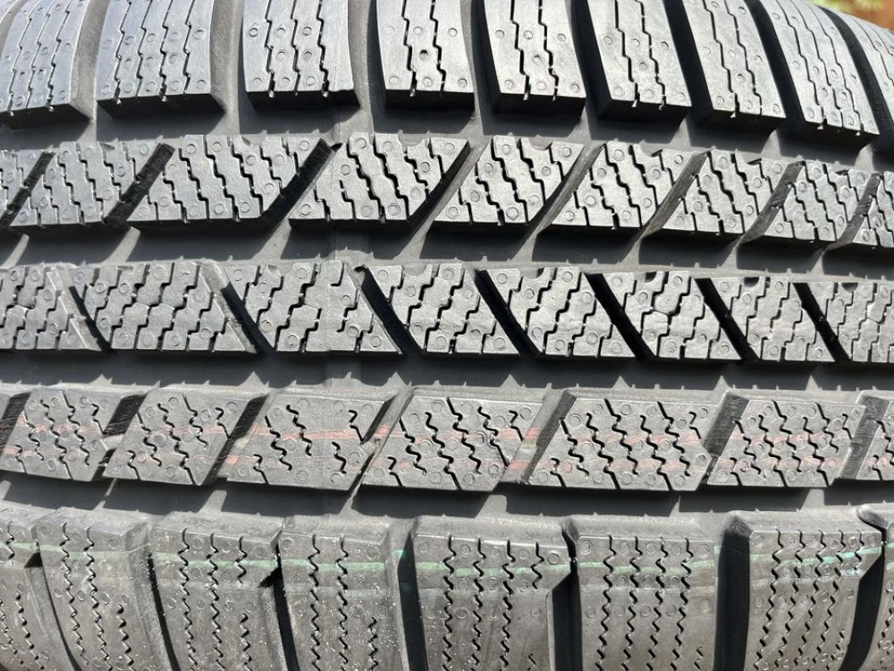 245/70 r16 Continental ContiCrossContact Winter НОВАЯ Резина зимняя
