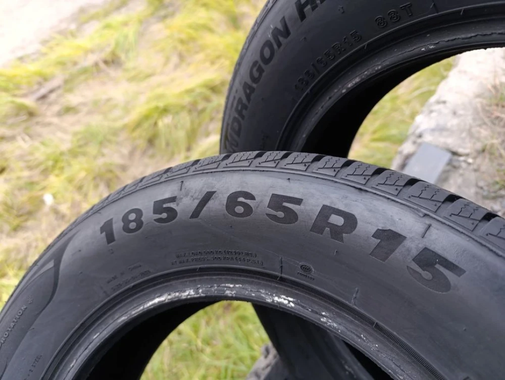 Зимові шини Imperial 185/65 R15 резина Р15