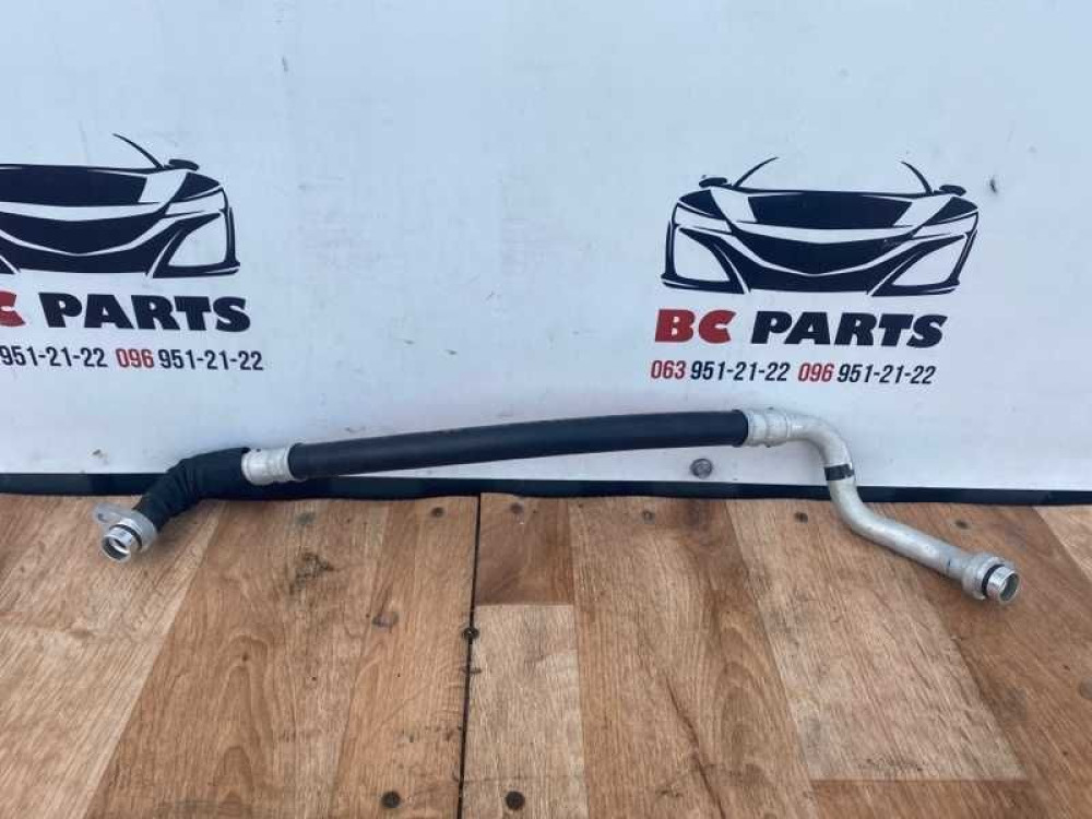 Трубка кондиционера Nissan Rogue T33 2020-2023 год