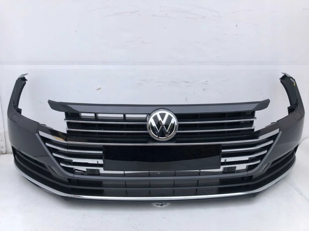 Бампер передний Volkswagen Arteon R-line