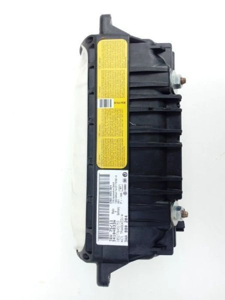 Подушка безопасности airbag 3AA 880 204 Volkswagen Passat B7 Пассат Б7