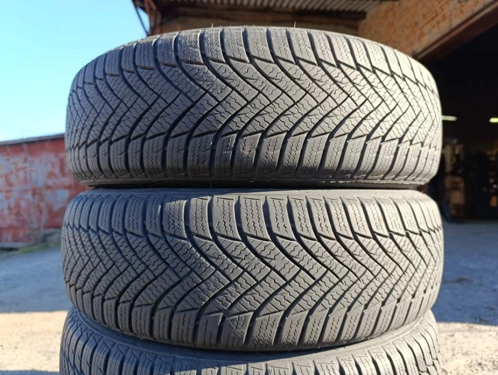 Зимові шини Imperial 165/70 R14