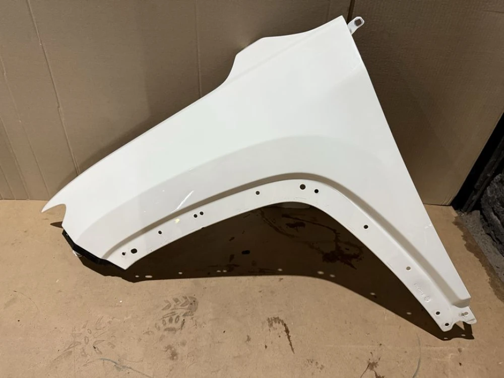 Крыло крило левое ліве jeep compass pw7 2018 2019 2020 2021 2022 2023