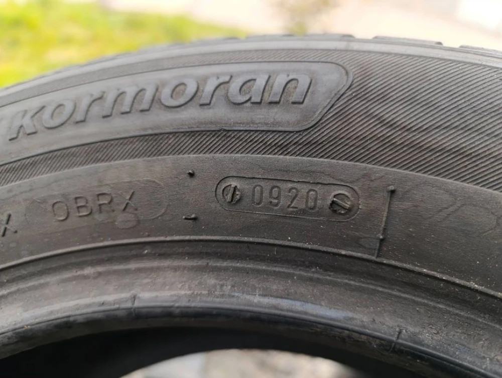 Всесезонні шини Kormoran 185/65 R15 резина Р15