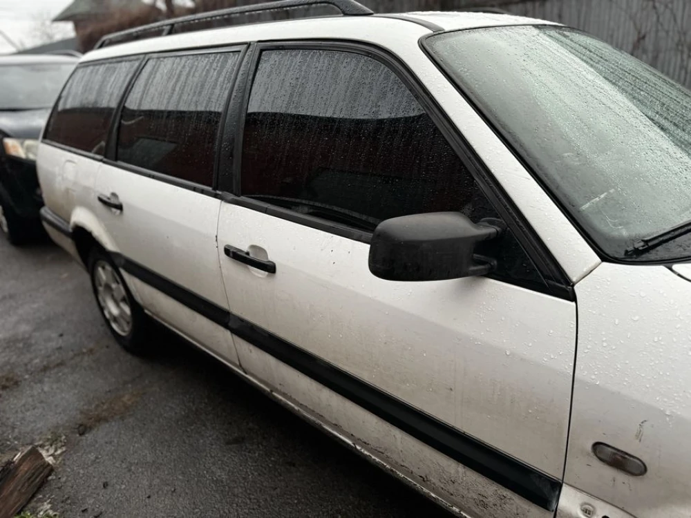 Volksvagen passat b4 1.9tdi продам пассат б4
