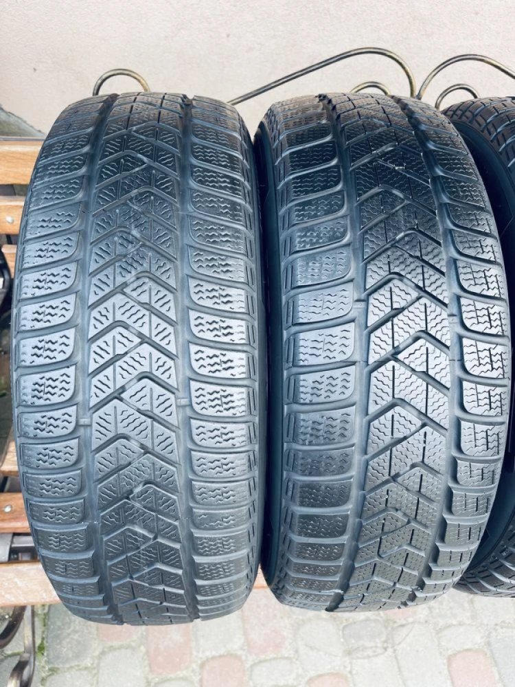 Шини 215/65 R16 Pirelli 2018р