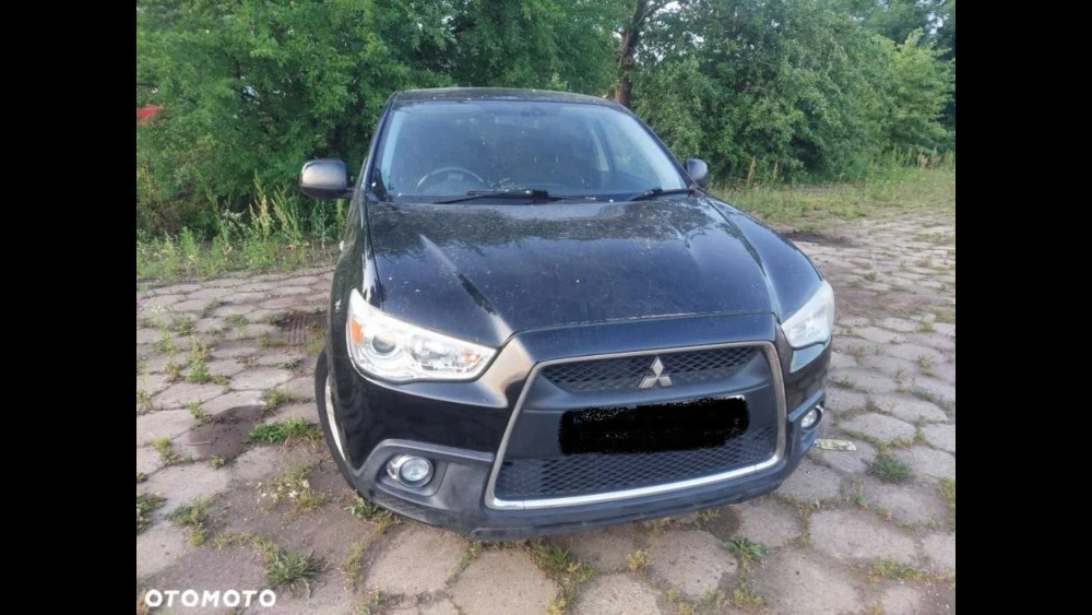 кузовні запчастини,деталі кузова для Mitsubishi ASX,міцубісі асх