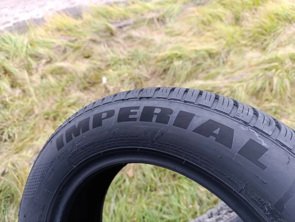 Всесезонні шини Imperial 175/65 R14 резина Р14