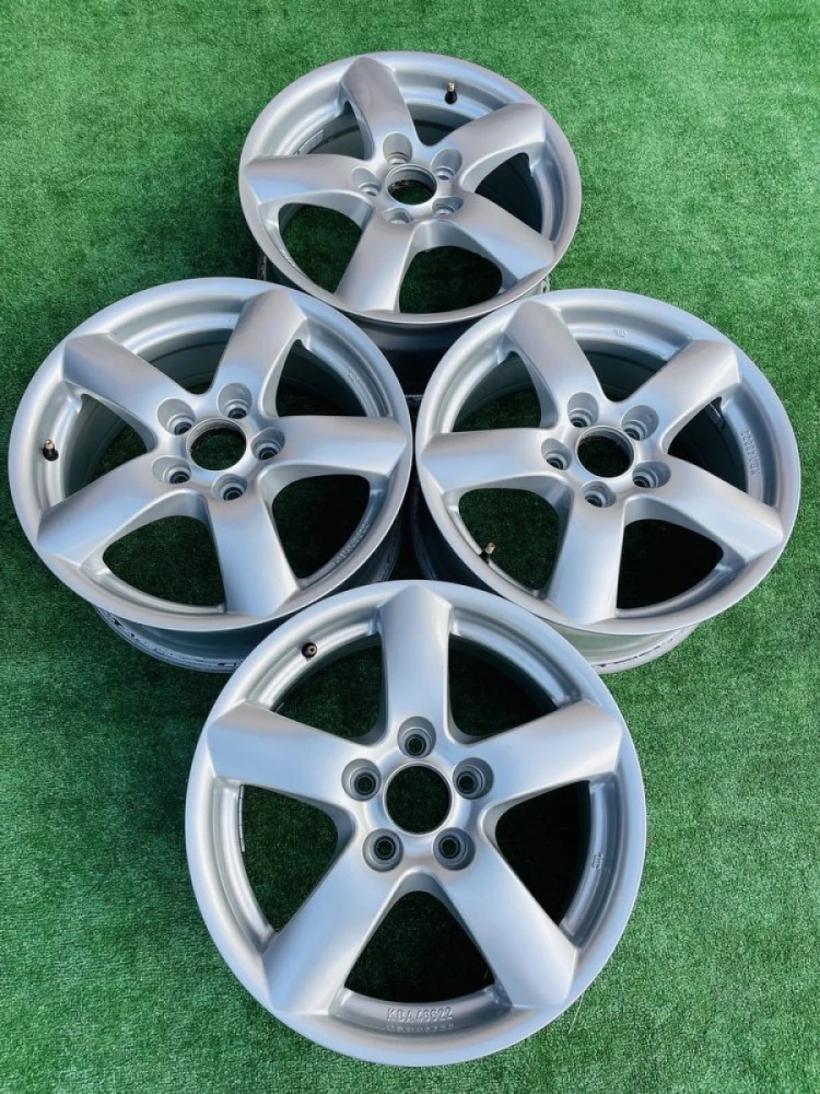 Диски 5/108 R16 et-48