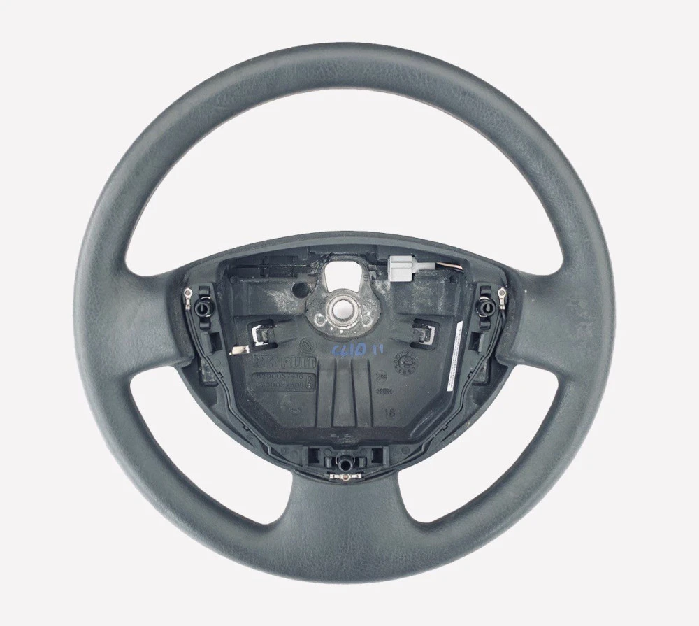 Руль Renault Clio II Symbol 8200057418 8200057506