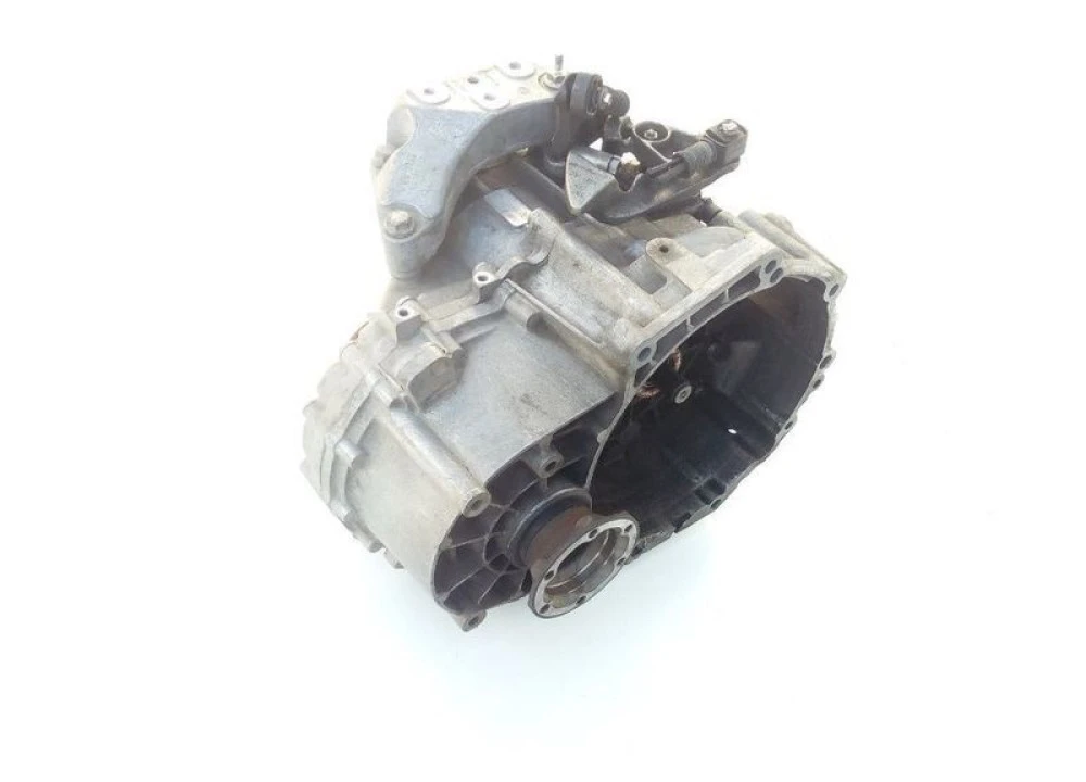 Коробка передач KXZ КПП 6 СТУПКА Passat Golf Skoda Superb 2.0 TDI