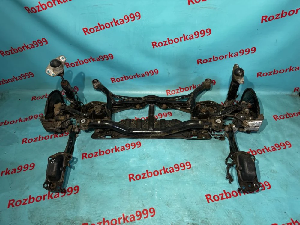 Балка vw volkcvagen cc b6 b7 ричаг б6 б7 сс цапфа