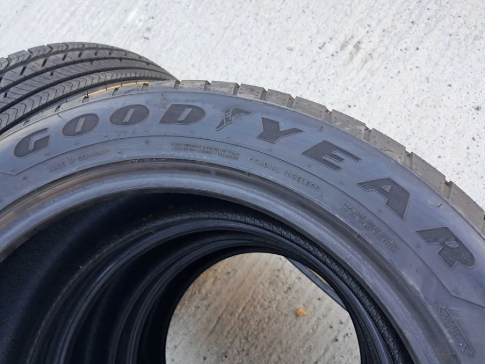 Резина всесезон НОВА Good Year 255/50 R20 Eagle Sport All Season