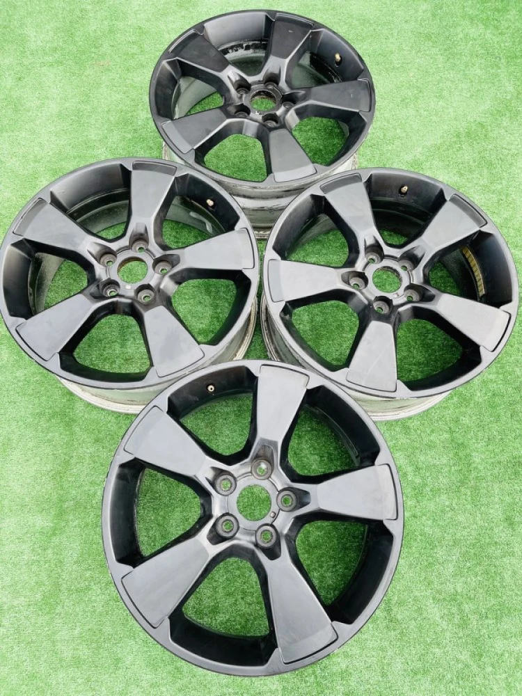 Диски 5/115 R18 Captiva, Antara