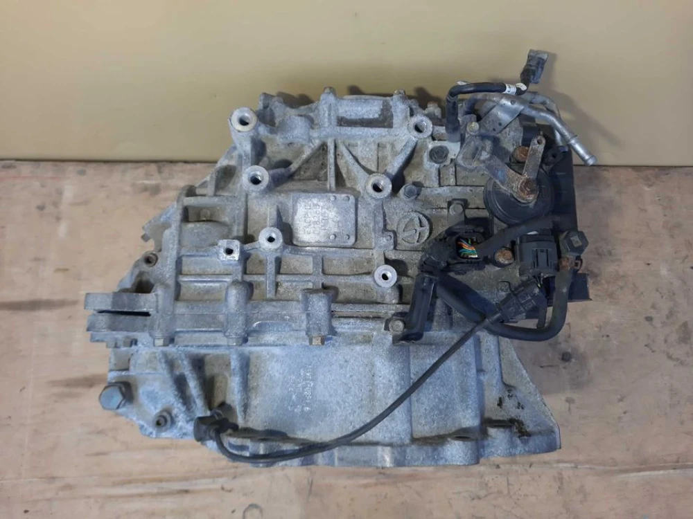 Коробка Автомат АКПП Hundai Kia 1.6 crdci a6mf1 u2-1.6 2013р