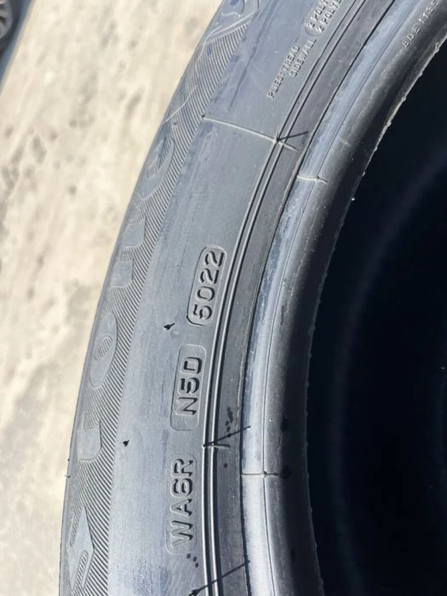 225/55 r16 Firestone WinterHawk 2 evo НОВАЯ 22 год Резина зимняя