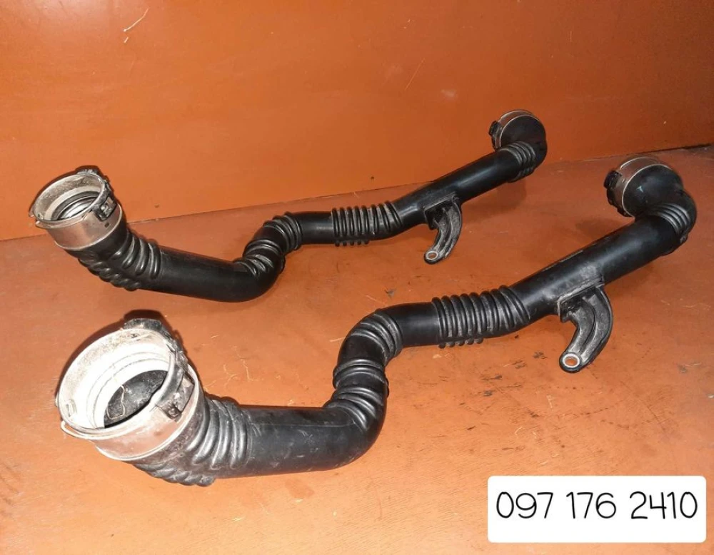 Патрубок 144602753r RENAULT SCENIC