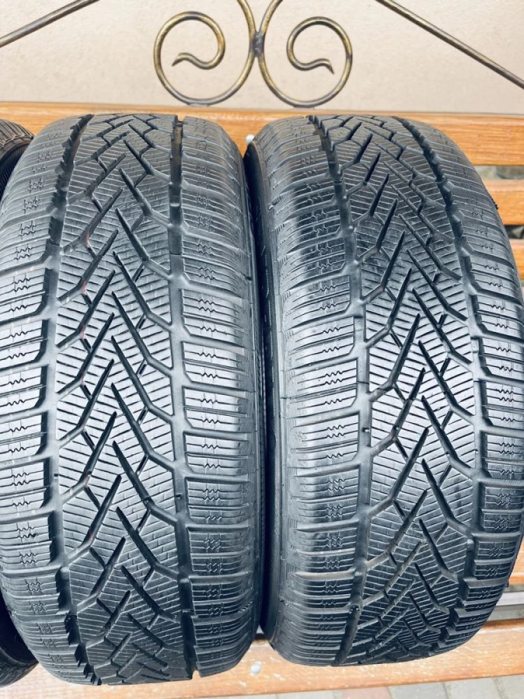 Шини 185/55 R15 semperit