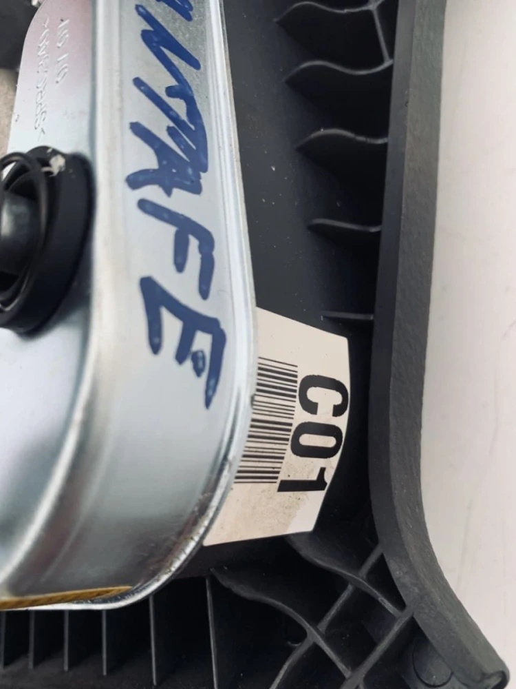 Подушка безопасности AirBag Hyundai Santa Fe II CM
