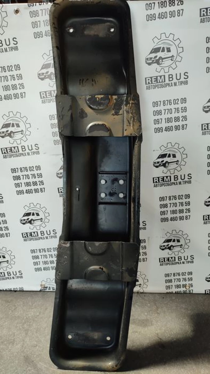 Траверса під АКПП 7G MB Sprinter w907
