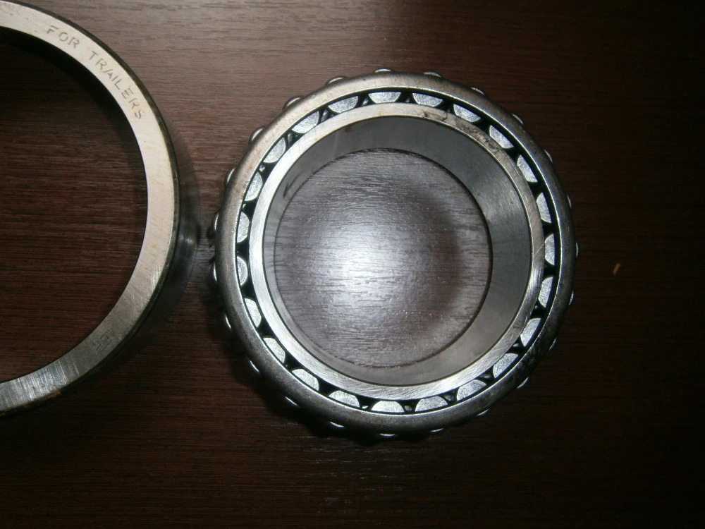 Підшипник 33118 SKF-UA LBP