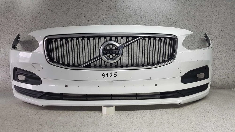 Бампер передний Volvo S90 V90 R-design Cross Country