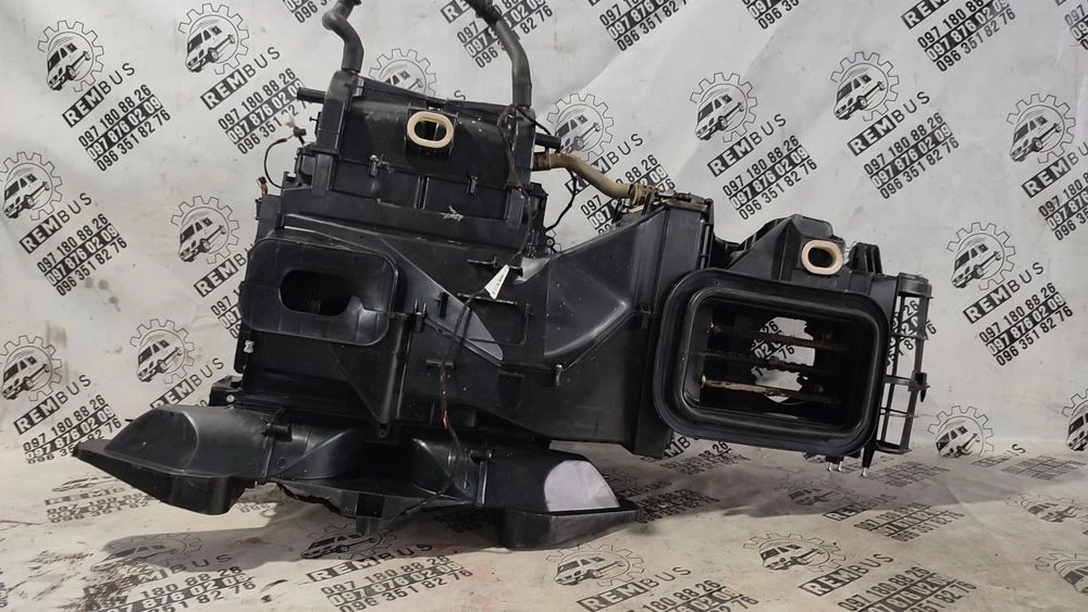 Корпус пічки MB Vito W447 A4478300160