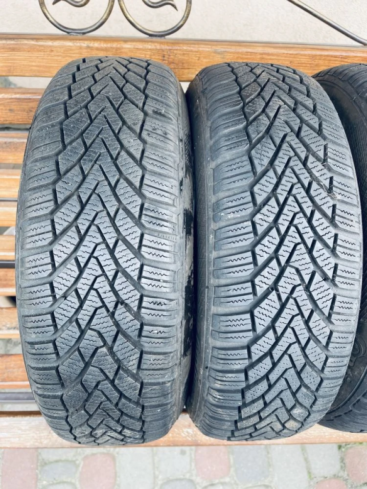 Шини 175/65 R14 Continental