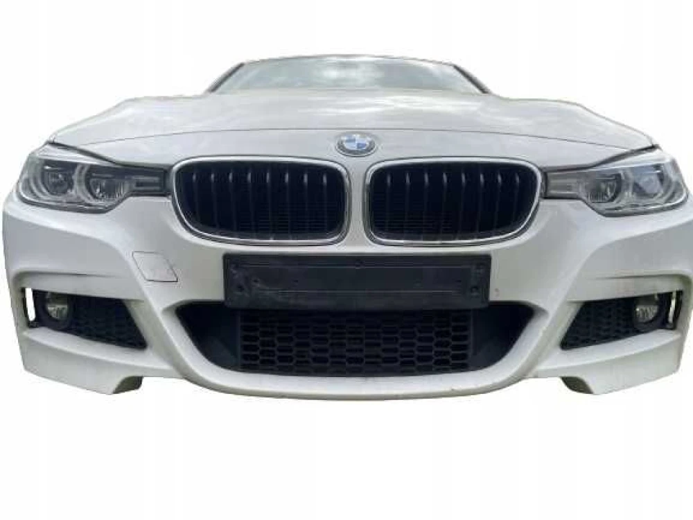 Бампер передний BMW 3 F30 F31 F32 F36 M-pakiet