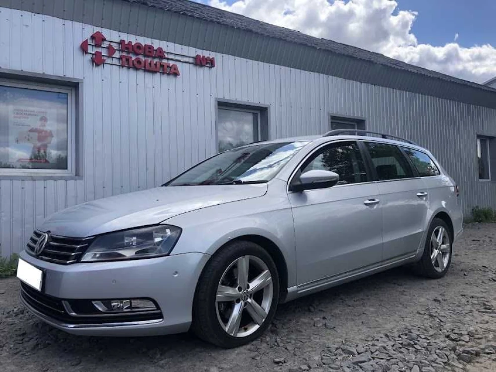 Розборка Пассат Б6 Volkswagen Passat B7 двигун DSG фара рейка турбіна